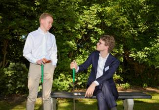 Afbeelding 19 juni 2024 - Midgetgolftoernooi