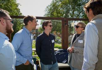 Afbeelding 19 juni 2024 - Midgetgolftoernooi