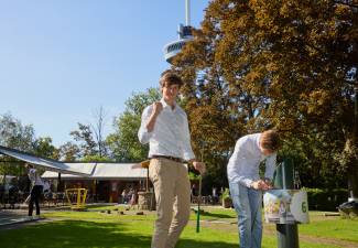 Afbeelding 19 juni 2024 - Midgetgolftoernooi