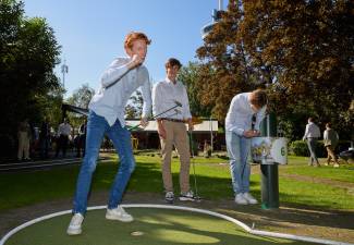 Afbeelding 19 juni 2024 - Midgetgolftoernooi