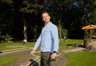 Afbeelding 19 juni 2024 - Midgetgolftoernooi