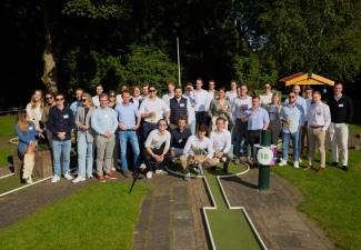 Afbeelding 19 juni 2024 - Midgetgolftoernooi