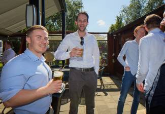 Afbeelding 19 juni 2024 - Midgetgolftoernooi