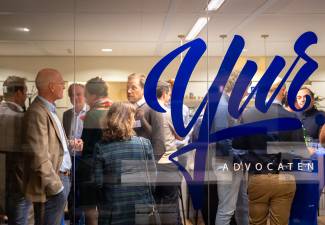 Afbeelding 16 november 2023 - Netwerkbijeenkomst YUR Advocaten
