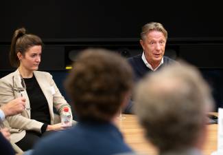 Afbeelding 16 november 2023 - Netwerkbijeenkomst YUR Advocaten