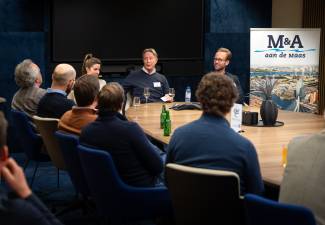 Afbeelding 16 november 2023 - Netwerkbijeenkomst YUR Advocaten