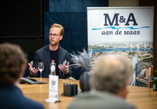 Afbeelding 16 november 2023 - Netwerkbijeenkomst YUR Advocaten
