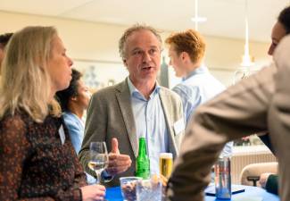 Afbeelding 16 november 2023 - Netwerkbijeenkomst YUR Advocaten