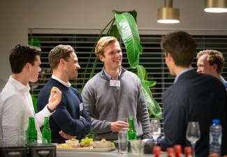 Afbeelding 16 november 2023 - Netwerkbijeenkomst YUR Advocaten