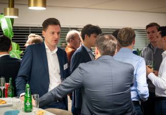 Afbeelding 16 november 2023 - Netwerkbijeenkomst YUR Advocaten