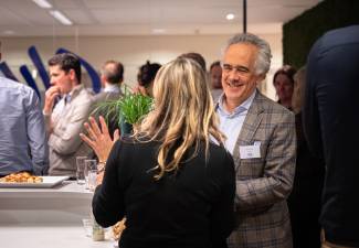 Afbeelding 16 november 2023 - Netwerkbijeenkomst YUR Advocaten