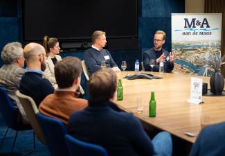 Afbeelding 16 november 2023 - Netwerkbijeenkomst YUR Advocaten