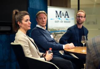 Afbeelding 16 november 2023 - Netwerkbijeenkomst YUR Advocaten
