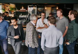 Afbeelding 19 mei 2022 - Netwerkborrel