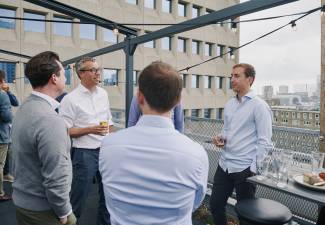 Afbeelding 19 mei 2022 - Netwerkborrel