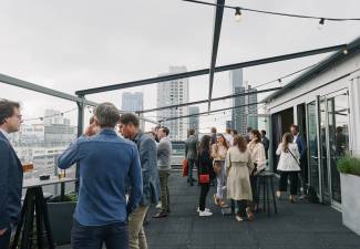 Afbeelding 19 mei 2022 - Netwerkborrel