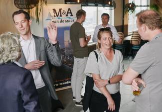 Afbeelding 19 mei 2022 - Netwerkborrel