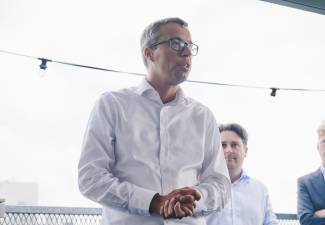 Afbeelding 19 mei 2022 - Netwerkborrel