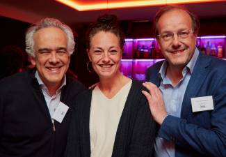 Afbeelding 25 april 2024 - Netwerkborrel NRC