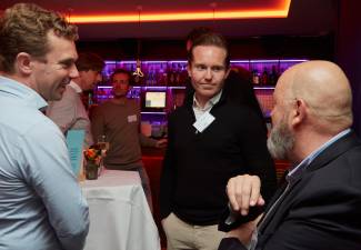 Afbeelding 25 april 2024 - Netwerkborrel NRC