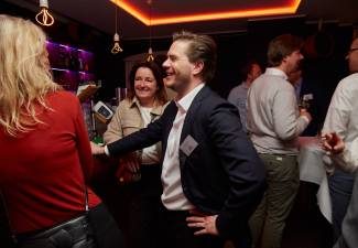 Afbeelding 25 april 2024 - Netwerkborrel NRC