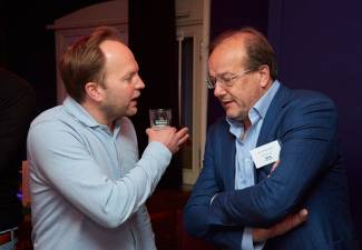 Afbeelding 25 april 2024 - Netwerkborrel NRC