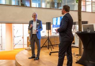 Afbeelding 20 oktober 2022 - Netwerkborrel Ploum