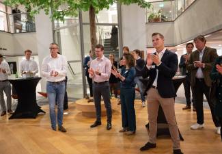 Afbeelding 20 oktober 2022 - Netwerkborrel Ploum