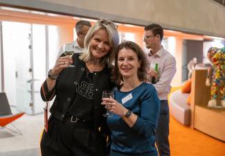 Afbeelding 20 oktober 2022 - Netwerkborrel Ploum