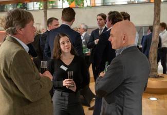 Afbeelding 20 oktober 2022 - Netwerkborrel Ploum