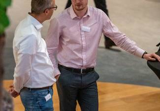 Afbeelding 20 oktober 2022 - Netwerkborrel Ploum