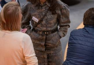 Afbeelding 20 oktober 2022 - Netwerkborrel Ploum