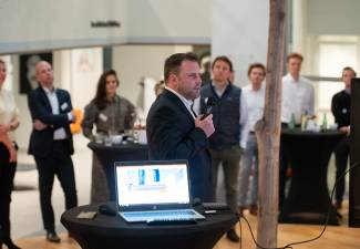 Afbeelding 20 oktober 2022 - Netwerkborrel Ploum