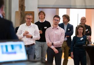 Afbeelding 20 oktober 2022 - Netwerkborrel Ploum