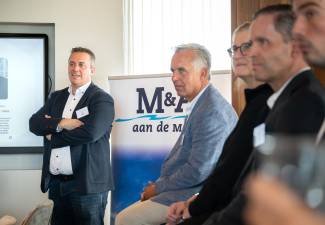 Afbeelding 12 september 2024 - Netwerkbijeenkomst YEALD