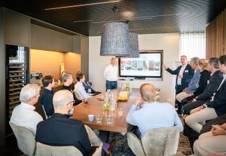 Afbeelding 12 september 2024 - Netwerkbijeenkomst YEALD