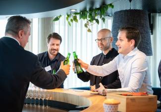 Afbeelding 12 september 2024 - Netwerkbijeenkomst YEALD