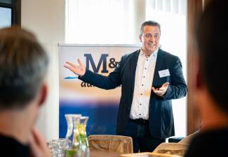 Afbeelding 12 september 2024 - Netwerkbijeenkomst YEALD