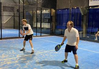 Afbeelding 10 oktober 2024 - M&A Padeltoernooi