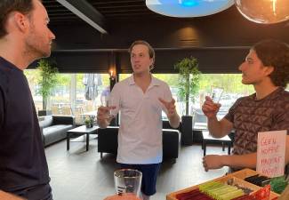 Afbeelding 10 oktober 2024 - M&A Padeltoernooi