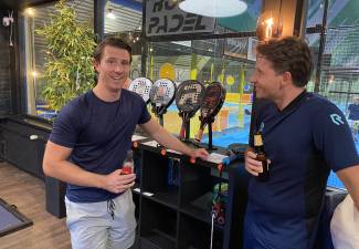 Afbeelding 10 oktober 2024 - M&A Padeltoernooi