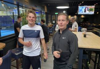 Afbeelding 10 oktober 2024 - M&A Padeltoernooi